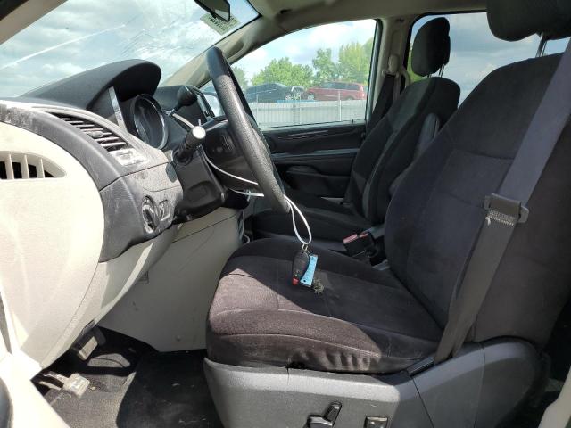 Photo 7 from auction – 2018 DODGE GRAND CARA with VIN 2C4RDGBG0JR251297