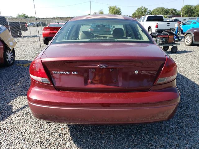 Photo 6 from auction – 2005 FORD TAURUS SE with VIN 1FAFP53U35A309082