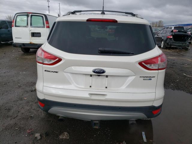 Photo 6 from auction – 2013 FORD ESCAPE TIT with VIN 1FMCU9J99DUD67332