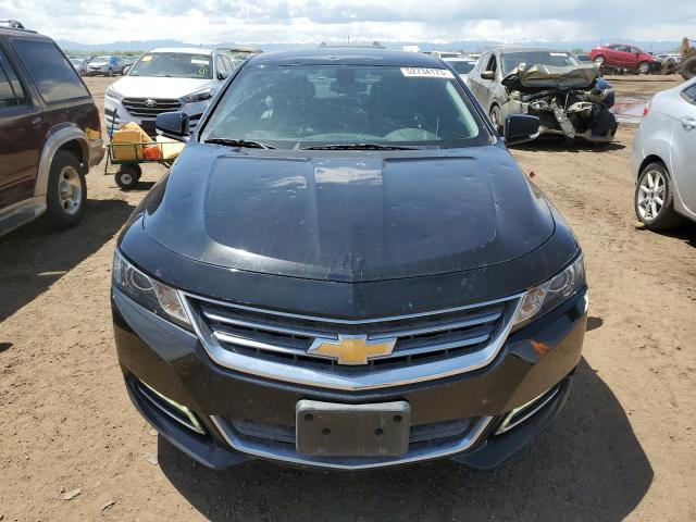 Photo 5 from auction – 2018 CHEVROLET IMPALA LT with VIN 2G1105S37J9127451