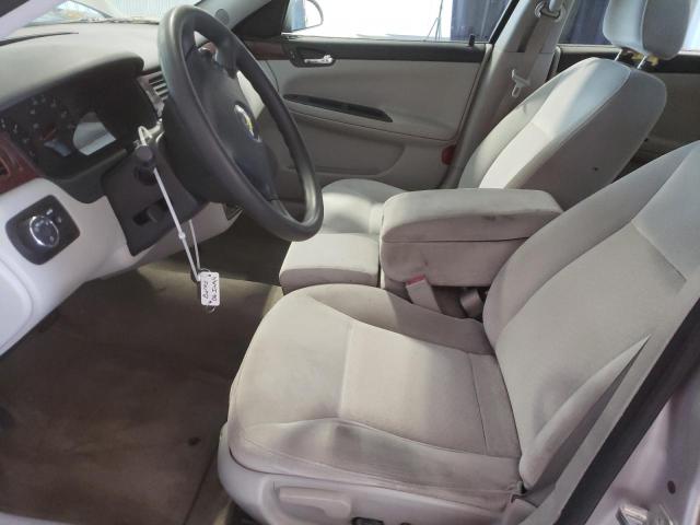 Photo 7 from auction – 2006 CHEVROLET IMPALA LS with VIN 2G1WB58K569370519