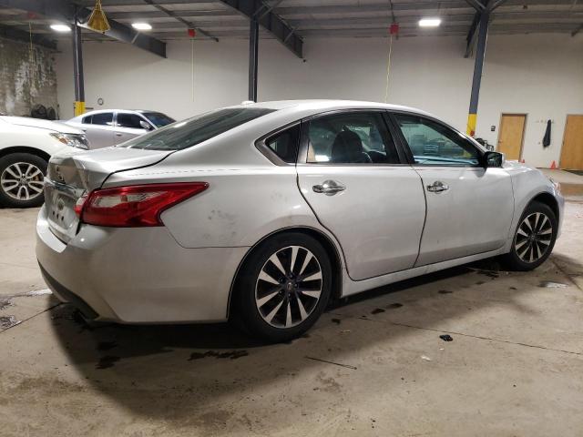 Photo 3 from auction – 2017 NISSAN ALTIMA 2.5 with VIN 1N4AL3AP1HC255426