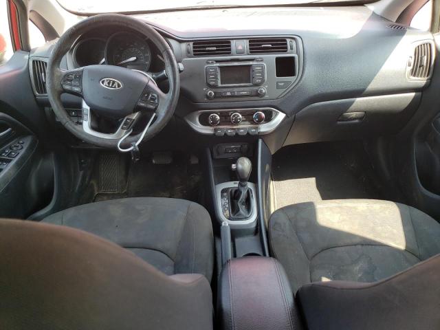 Photo 8 from auction – 2013 KIA RIO EX with VIN KNADN4A30D6117225