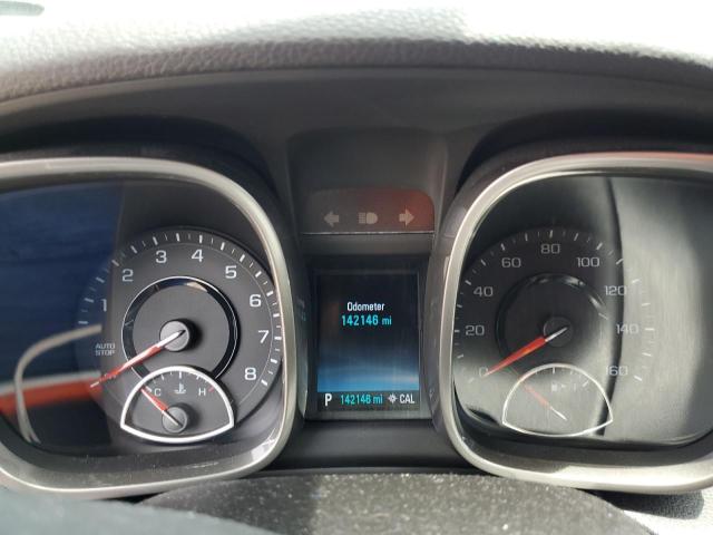 Photo 9 from auction – 2015 CHEVROLET MALIBU 1LT with VIN 1G11C5SLXFF351447