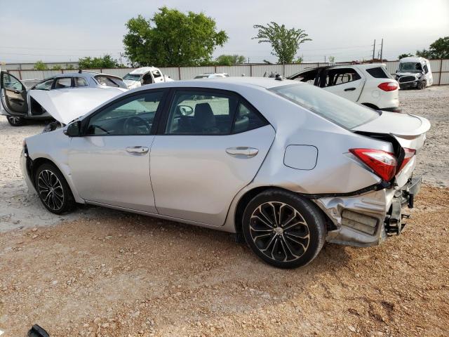 Photo 2 from auction – 2015 TOYOTA COROLLA L with VIN 5YFBURHE9FP234525
