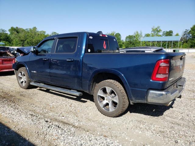 Photo 2 from auction – 2022 RAM 1500 LARAM with VIN 1C6SRFJT7NN206556