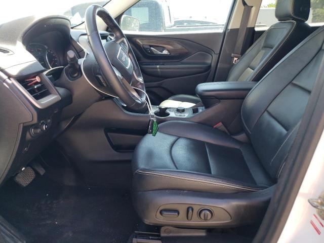 Photo 7 from auction – 2018 GMC TERRAIN DE with VIN 3GKALXEX9JL154743