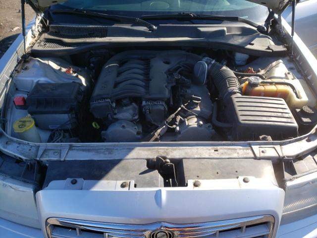 Photo 11 from auction – 2005 CHRYSLER 300 TOURIN with VIN 2C3JA53G45H174085