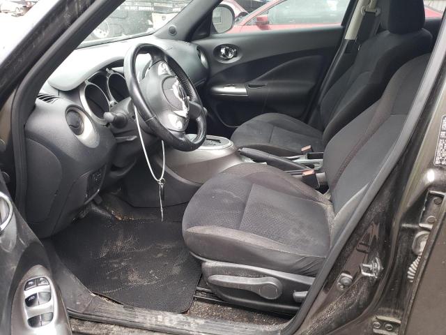 Photo 7 from auction – 2013 NISSAN JUKE S with VIN JN8AF5MRXDT220604