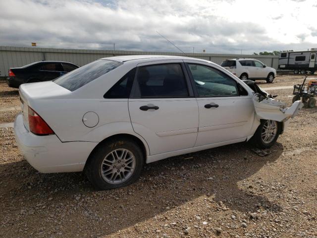 Photo 3 from auction – 2007 FORD FOCUS ZX4 with VIN 1FAFP34N57W322529