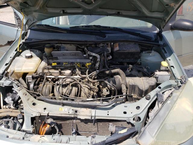Photo 12 from auction – 2004 FORD FOCUS ZTW with VIN 1FAFP35ZX4W188193