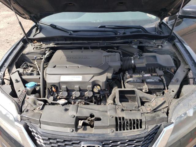 Photo 11 from auction – 2014 HONDA ACCORD EXL with VIN 1HGCT2B82EA004363