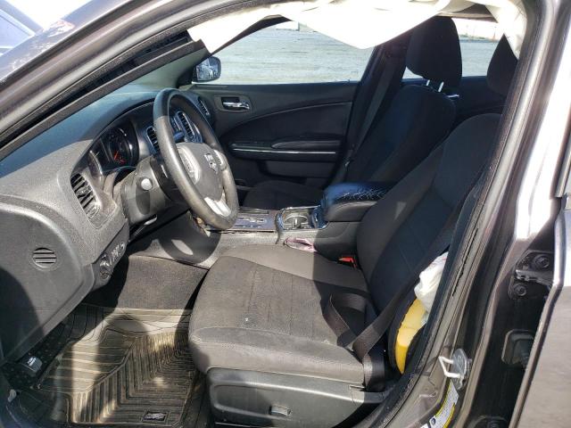 Foto 7 de la subasta – 2014 DODGE CHARGER SE con VIN 2C3CDXBG2EH130129