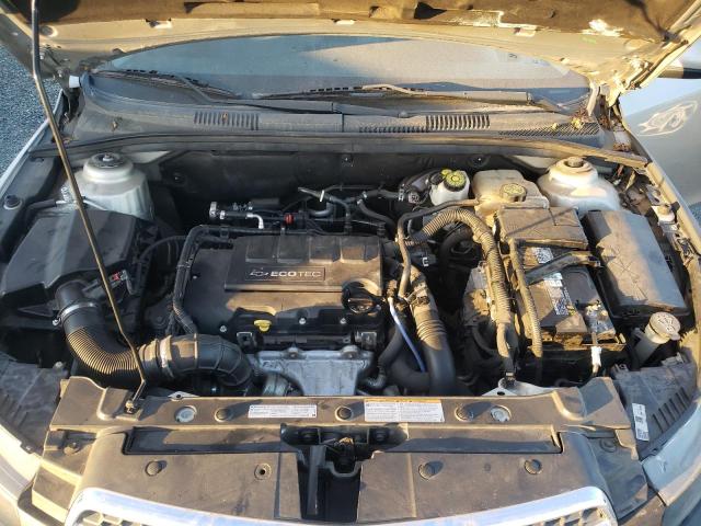 Photo 11 from auction – 2013 CHEVROLET CRUZE LT with VIN 1G1PC5SB0D7259062