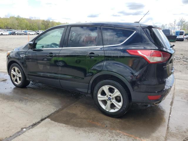 Photo 2 from auction – 2016 FORD ESCAPE SE with VIN 1FMCU9GX7GUB00331