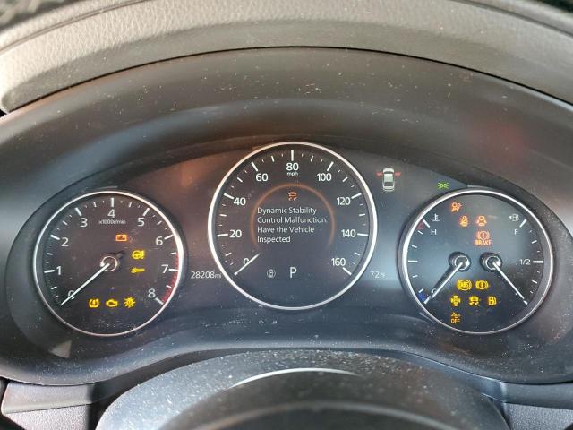 Photo 9 from auction – 2021 MAZDA 3 SELECT with VIN JM1BPABL7M1323270