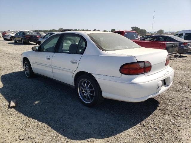 Photo 2 from auction – 2004 CHEVROLET CLASSIC with VIN 1G1ND52F34M622897