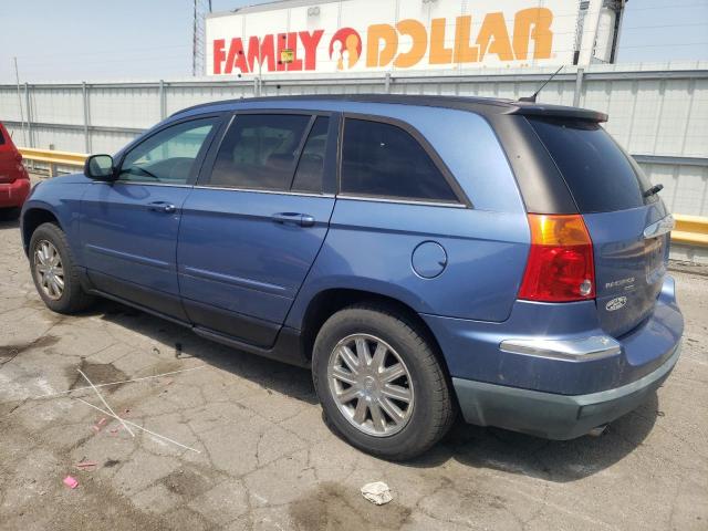 Photo 2 from auction – 2007 CHRYSLER PACIFICA T with VIN 2A8GM68X87R173605