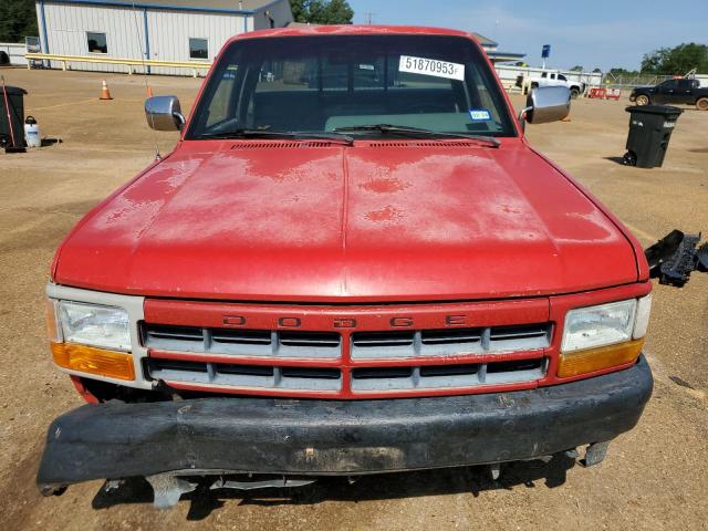 Photo 5 from auction – 1994 DODGE DAKOTA with VIN 1B7FL26X7RW149372