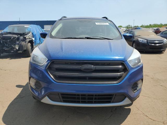 Photo 5 from auction – 2017 FORD ESCAPE SE with VIN 1FMCU0GD1HUD89404