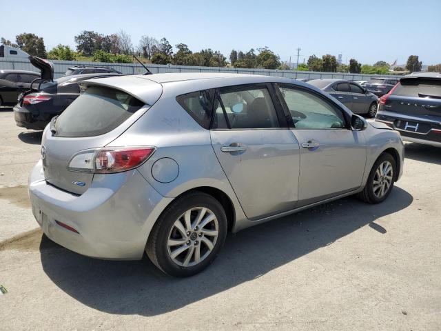 Photo 3 from auction – 2013 MAZDA 3 I with VIN JM1BL1LP6D1726007