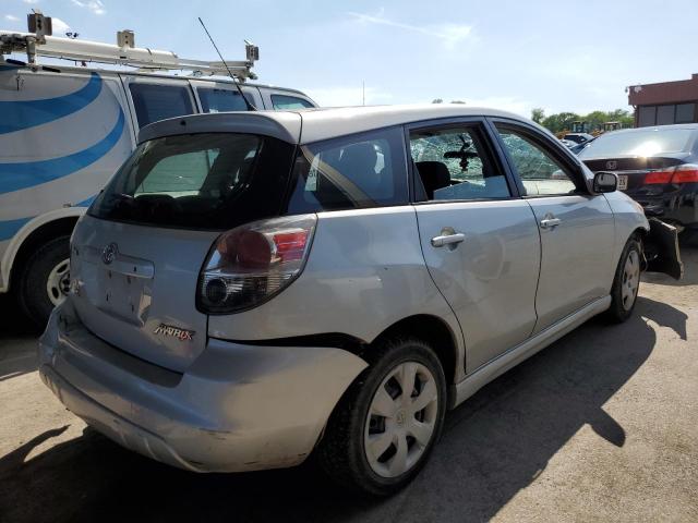 Photo 3 from auction – 2005 TOYOTA COROLLA MA with VIN 2T1KR32E65C409920