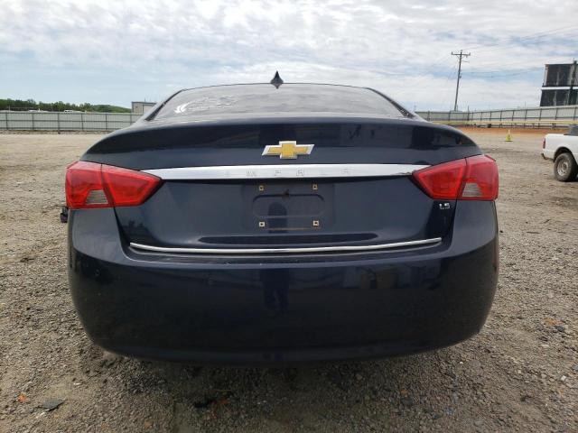 Photo 6 from auction – 2015 CHEVROLET IMPALA LS with VIN 2G11Z5SL2F9208094