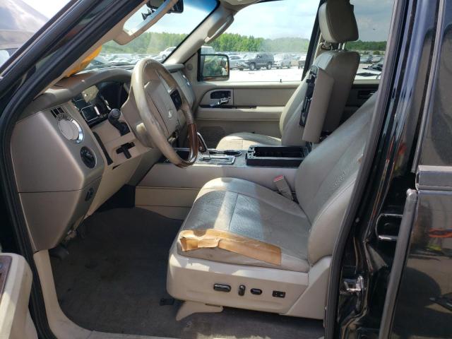 Photo 7 from auction – 2007 FORD EXPEDITION with VIN 1FMFU19507LA57421