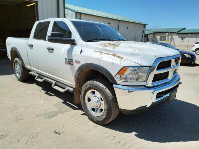 Photo 4 from auction – 2018 RAM 2500 ST with VIN 3C6UR5CJ8JG296057