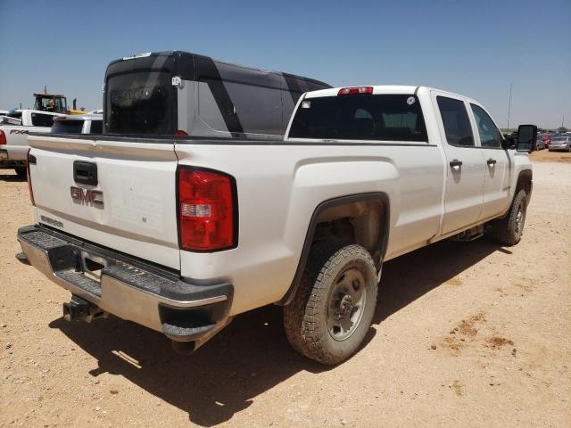 Photo 3 from auction – 2017 GMC SIERRA K25 with VIN 1GT12REY3HF218587