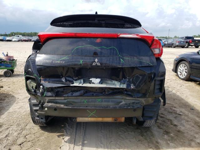 Photo 6 from auction – 2020 MITSUBISHI ECLIPSE CR with VIN JA4AS3AA9LZ007658