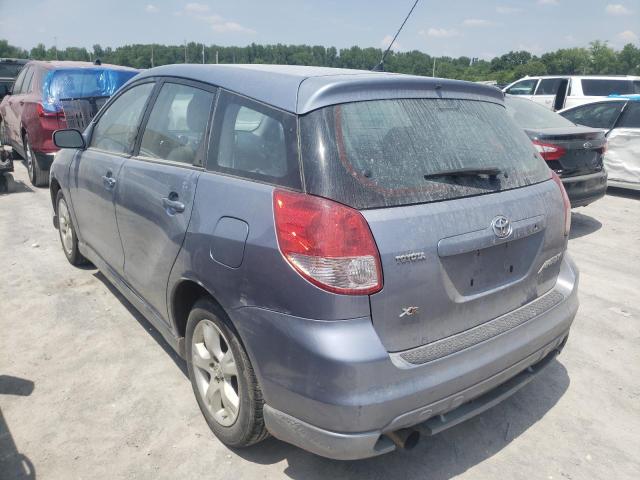 Photo 2 from auction – 2003 TOYOTA MATRIX SW with VIN 2T1KR32E13C028716