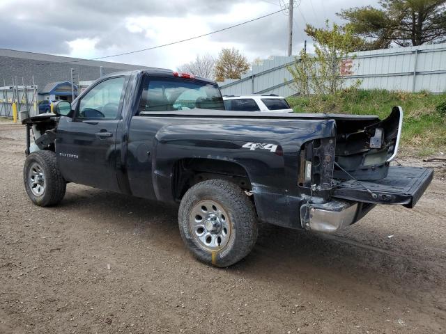 Photo 2 from auction – 2012 CHEVROLET SILVERADO with VIN 1GCNKPEX5CZ155321