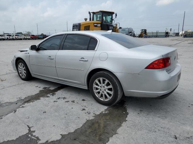 Photo 2 from auction – 2011 BUICK LUCERNE CX with VIN 1G4HA5EM7BU146640