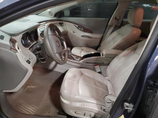 Photo 7 from auction – 2013 BUICK LACROSSE with VIN 1G4GC5ER6DF201149