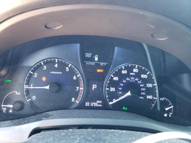 Photo 9 from auction – 2014 LEXUS RX 350 BAS with VIN 2T2BK1BA6EC226616