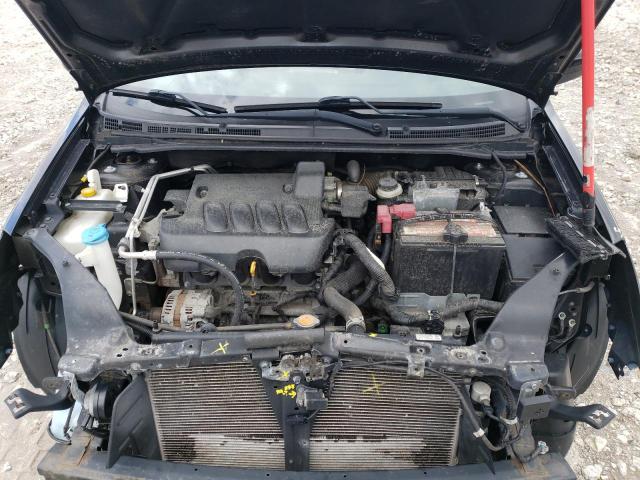 Photo 11 from auction – 2011 NISSAN SENTRA 2.0 with VIN 3N1AB6AP2BL679162