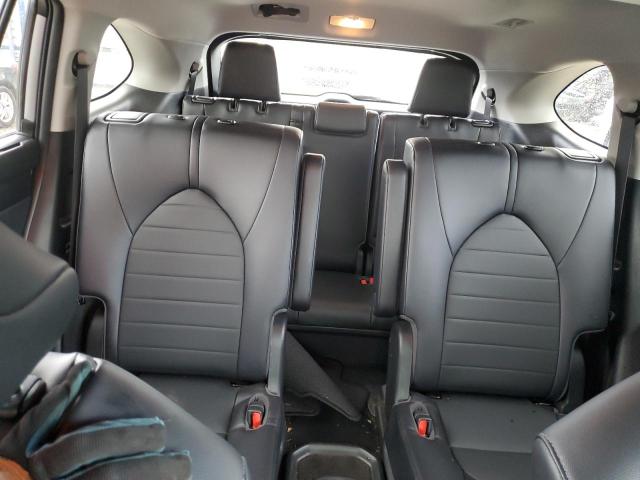 Photo 10 from auction – 2022 TOYOTA HIGHLANDER with VIN 5TDGZRAH7NS122193