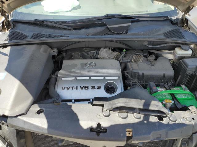 Photo 12 from auction – 2005 LEXUS RX 330 with VIN JTJHA31U150085079