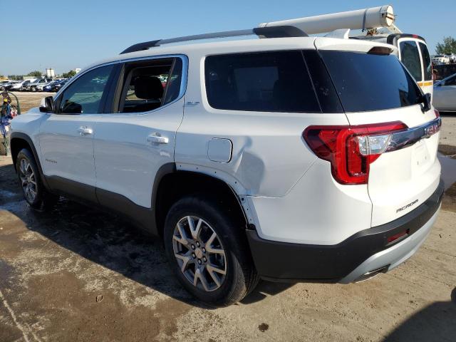 Photo 2 from auction – 2023 GMC ACADIA SLT with VIN 1GKKNUL48PZ152389