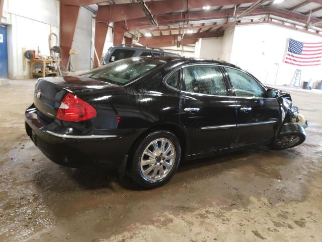 Photo 3 from auction – 2009 BUICK LACROSSE C with VIN 2G4WD582691211802