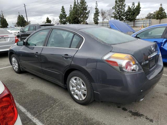Photo 2 from auction – 2011 NISSAN ALTIMA with VIN 1N4AL2AP1BN450612