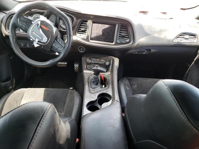 Photo 8 from auction – 2020 DODGE CHALLENGER with VIN 2C3CDZFJ2LH230617
