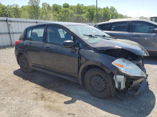 Photo 4 from auction – 2011 NISSAN VERSA S with VIN 3N1BC1CP2BL381440