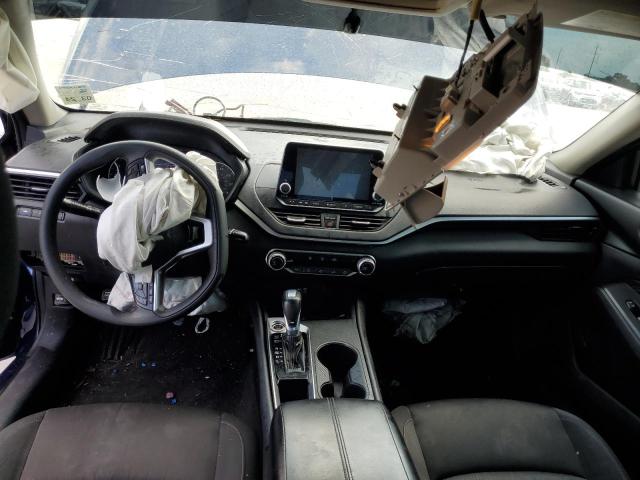 Photo 8 from auction – 2020 NISSAN ALTIMA S with VIN 1N4BL4BV2LC193292