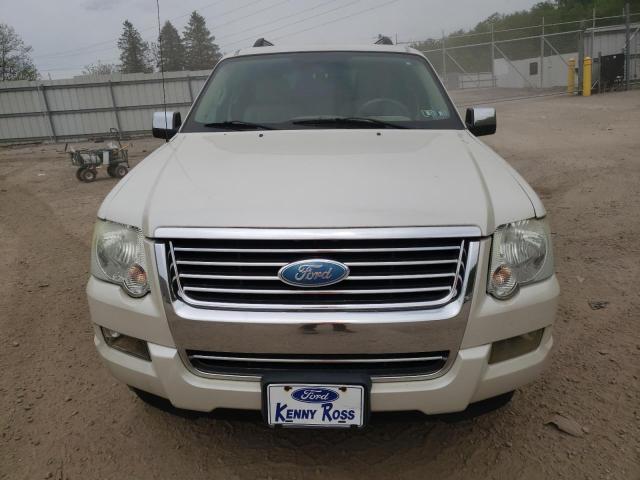 Photo 5 from auction – 2006 FORD EXPLORER with VIN 1FMEU75866ZA00490