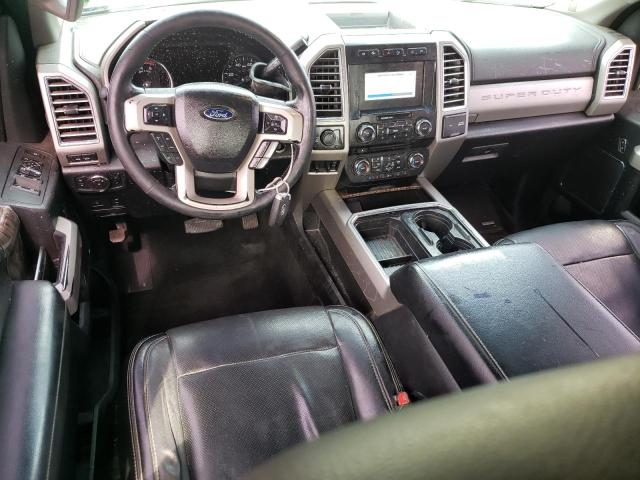 Photo 8 from auction – 2017 FORD F250 SUPER with VIN 1FT7W2BT3HED04311