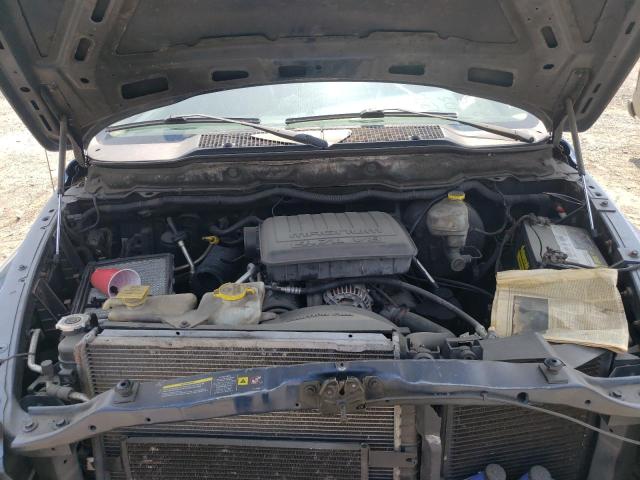Photo 11 from auction – 2005 DODGE RAM 1500 S with VIN 1D3HA16N25J556389