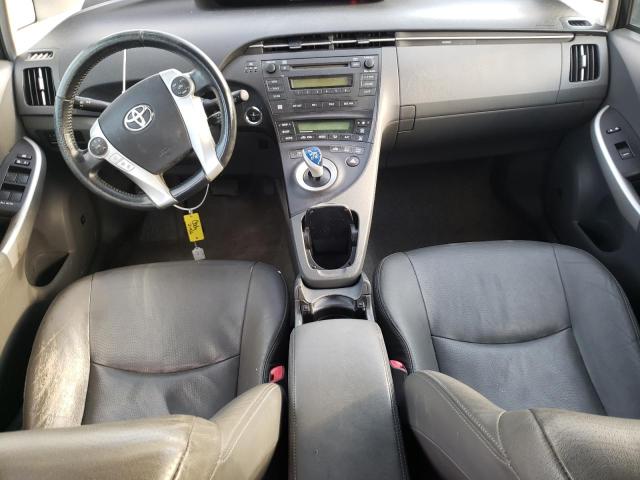 صورة رقم 8 من المزاد - 2011 TOYOTA PRIUS مع VIN JTDKN3DU0B0316736