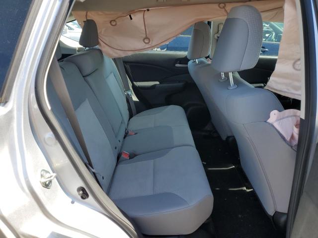 Photo 10 from auction – 2016 HONDA CR-V LX with VIN 5J6RM4H32GL099036